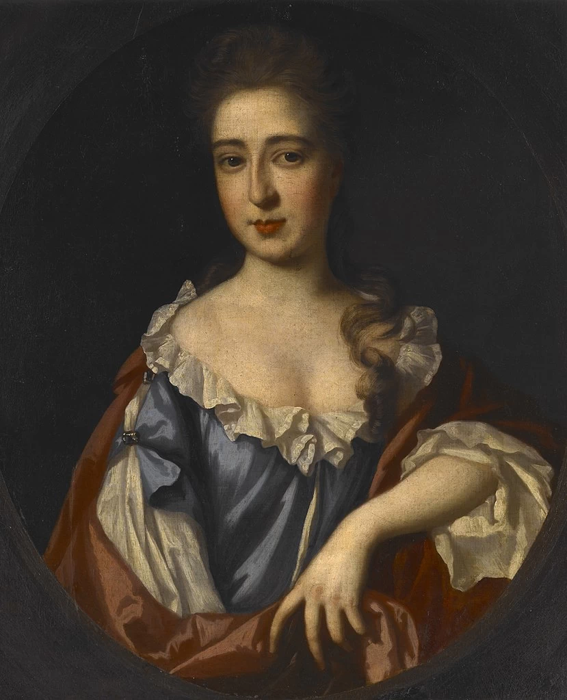 Ritratto di signora
